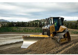 Dózerek Caterpillar D5 VPAT