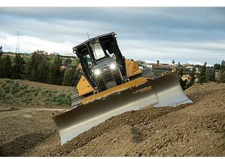 Dózerek Caterpillar D5 VPAT