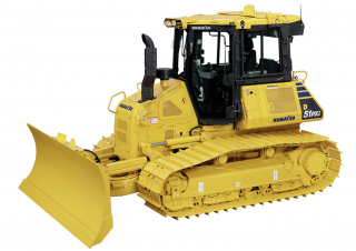 Dózerek Komatsu D51EXi-24E0