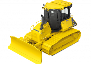 Dózerek Komatsu D51PXi-24E0