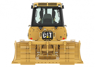 Dózerek Caterpillar D5K2 LGP