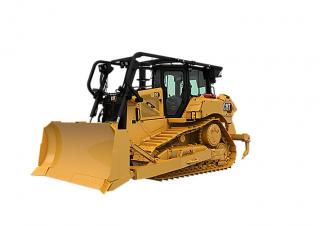 Dózerek Caterpillar D6