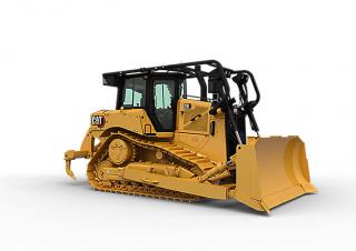 Dózerek Caterpillar D6 XE LGP