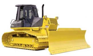 Dózerek Komatsu D61PX-12
