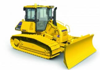 Dózerek Komatsu D61PXi-23