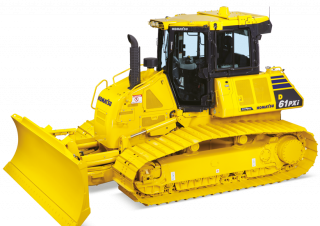 Dózerek Komatsu D61PXi-24E0