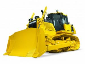 Dózerek Komatsu D65EX-18E0