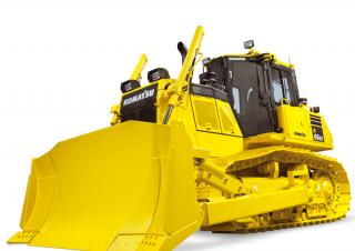 Dózerek Komatsu D65EX-18E0