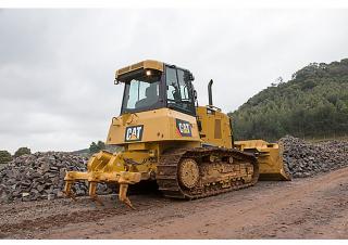 Dózerek Caterpillar D6K2 XL