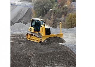 Dózerek Caterpillar D6K2 XL