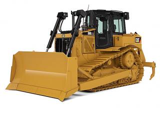 Dózerek Caterpillar D6R2 XL