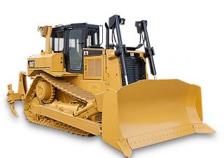 Dózerek Caterpillar D7R XR