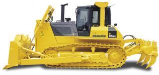 Dózerek Komatsu D85PX-15