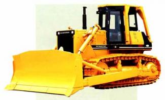Dózerek Komatsu D85EX-15E0