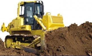 Dózerek Komatsu D85PX-15