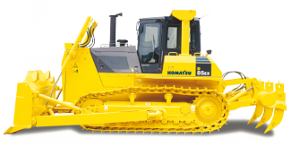 Dózerek Komatsu D85PX-15