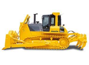 Dózerek Komatsu D85PX-15