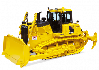 Dózerek Komatsu D85EXi-18E0