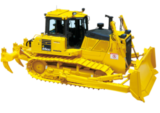 Dózerek Komatsu D85EXi-18E0