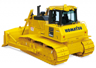 Dózerek Komatsu D85EXi-18E0
