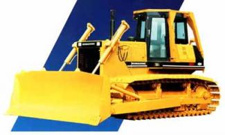 Dózerek Komatsu D85PX-15
