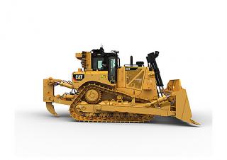 Dózerek Caterpillar D8T