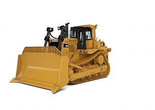 Dózerek Caterpillar D9R