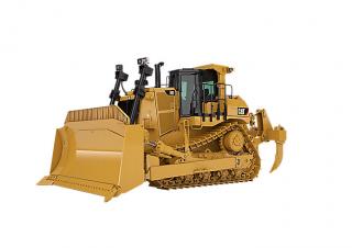 Dózerek Caterpillar D9T