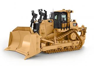 Dózerek Caterpillar D9T