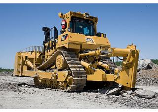 Dózerek Caterpillar D9T