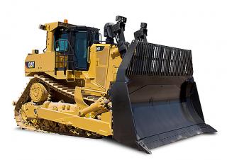 Dózerek Caterpillar D9T WH