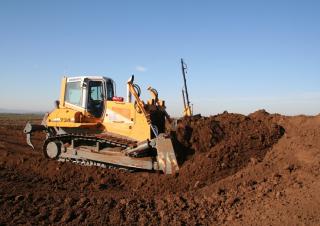 Dózerek Liebherr PR 734 XL Litronic