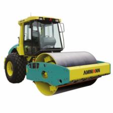Hengerek Egyhengeres hengerek Ammann ASC 170 D