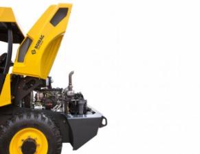 Hengerek Egyhengeres hengerek Bomag BW 145 D-5