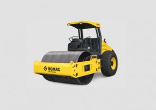 Hengerek Egyhengeres hengerek Bomag BW 211-40
