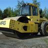 Hengerek Egyhengeres hengerek Bomag BW 226 DH-4i BVC