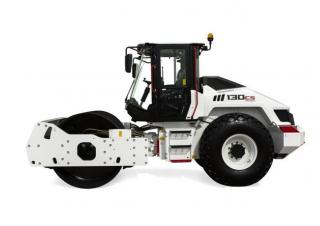 Hengerek Egyhengeres hengerek Hidromek HMK 130 CS