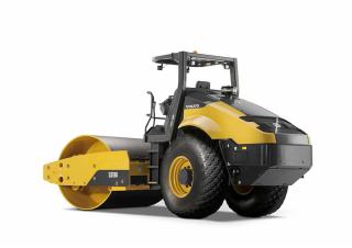Hengerek Egyhengeres hengerek Volvo SD130