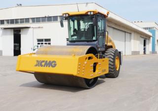 Hengerek Egyhengeres hengerek XCMG XS265S