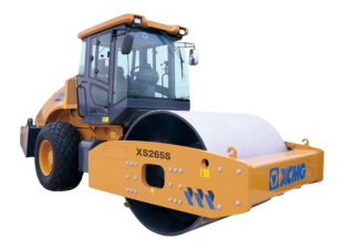 Hengerek Egyhengeres hengerek XCMG XS265S