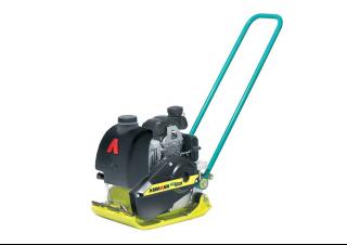 Vibrolapok Egyirányú vibrolapok Ammann APF 1033