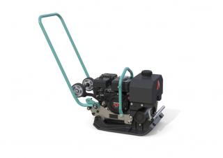 Vibrolapok Egyirányú vibrolapok Ammann APF 1240