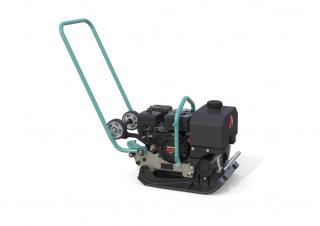 Vibrolapok Egyirányú vibrolapok Ammann APF 1250