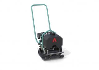 Vibrolapok Egyirányú vibrolapok Ammann APF 1250