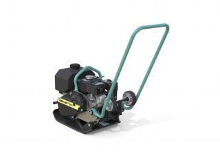 Vibrolapok Egyirányú vibrolapok Ammann APF 1250