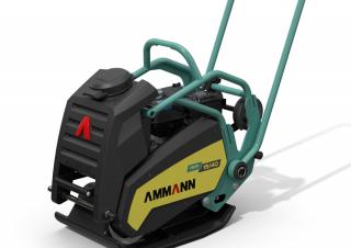 Vibrolapok Egyirányú vibrolapok Ammann APF 1540