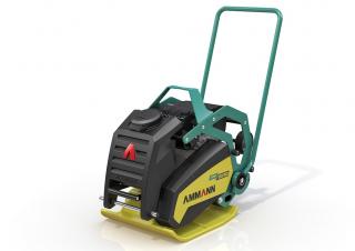 Vibrolapok Egyirányú vibrolapok Ammann APF 2050