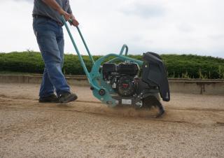 Vibrolapok Egyirányú vibrolapok Ammann APF 2050