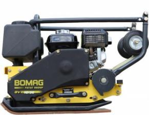 Vibrolapok Egyirányú vibrolapok Bomag BVP 10/36