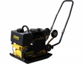Vibrolapok Egyirányú vibrolapok Bomag BVP 18/45